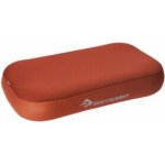 Sea to Summit Aeros Premium Pillow XL Červená – Hledejceny.cz