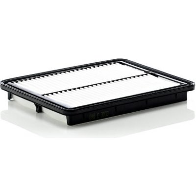 Vzduchový filtr MANN-FILTER C 3033 – Hledejceny.cz