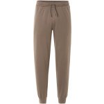 Livergy pánské tepláky hnědá – Zboží Dáma