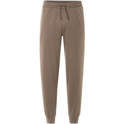 Livergy pánské tepláky hnědá – Zboží Dáma