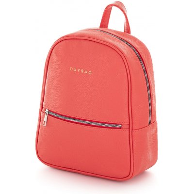 Karton P+P Dámský batoh Dixy Leather Milano – Zboží Mobilmania