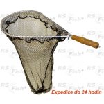 ZFISH Landing Net DLX 160 cm Podběrák 1 díl – Zboží Dáma ZFISH Landing Net DLX 160 cm Podběrák 1 díl – Zboží Dáma
