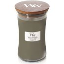 Svíčka WoodWick Frasier Fir 609,5 g