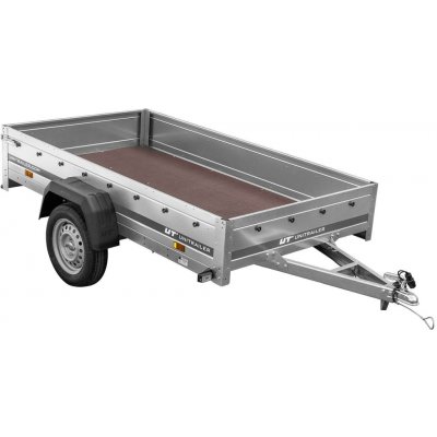 UNITRAILER GARDEN 230 FD – Zboží Mobilmania