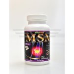 Nutri Star MSM 600 mg 100 kapslí – Hledejceny.cz
