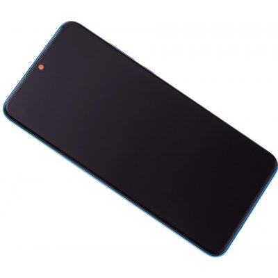 LCD Displej + Dotyková vrstva + Baterie Huawei P30 Lite - originál – Zboží Mobilmania