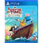 Adventure Time: Pirates of the Enchiridion – Zboží Dáma