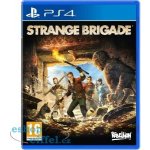 Strange Brigade – Hledejceny.cz