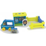 Millaminis Malá policejní stanice – Zboží Dáma