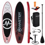 Paddleboard Master Aqua Bowfin 10" – Zboží Dáma