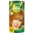 HennaPlus dlouhotrvající barva měděná blond 8.4 100 ml