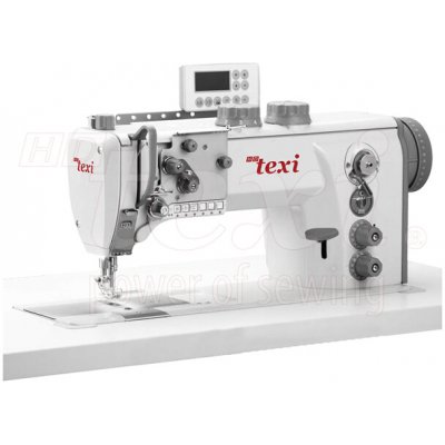 TEXI HD 8-32 PREMIUM EX – Zbozi.Blesk.cz