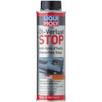 Liqui Moly 1005/2671 Stop ztrátám oleje 300 ml – Zboží Mobilmania