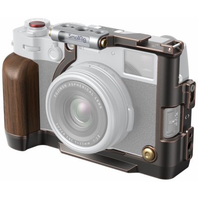 SmallRig for FUJIFILM X100VI 4557 – Zboží Mobilmania