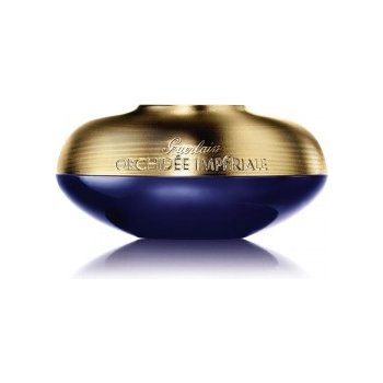 Guerlain Orchidée Impériale The Eye And Lip Contour Cream 15 ml