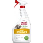 Nature's Miracle Stain&Odour Urine Remover Dog Sprej na čištění 946 ml – Zboží Dáma