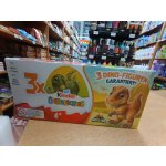 Ferrero Kinder Surprise 3 x 20 g – Sleviste.cz