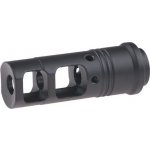 Cyma CYMA Kovový tlumič výšlehu pro M4 černý M089 – Zboží Dáma