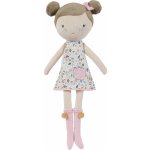 Little Dutch Rosa 50 cm – Zboží Dáma