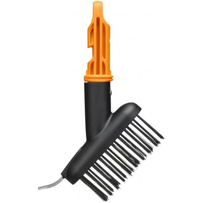 Fiskars kartáč na spáry OneClick 1080697 – Hledejceny.cz