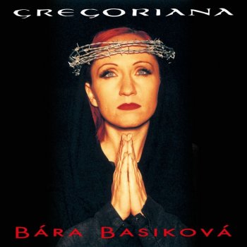 Basiková Bára - Gregoriana 25th Anniversary LP