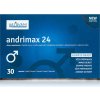 Afrodiziakum VALAVANI Andrimax24 tablety pro podporu erekce 30 cps