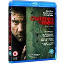 Children of Men BD