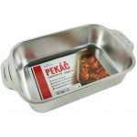 Smartcook Nerez 36,7x22x7.5cm – Zboží Mobilmania