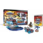 Skylanders SuperChargers Starter Pack – Zboží Dáma