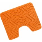 Brotex Bludiště oranžové 60x50cm – Sleviste.cz