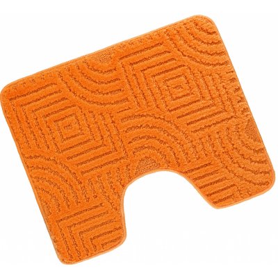 Brotex Bludiště oranžové 60x50cm – Sleviste.cz