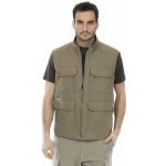 Bushman vesta GEORG khaki – Sleviste.cz
