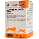 Orion Pharma Aptus Aptobalance PET 140 g – Zboží Mobilmania