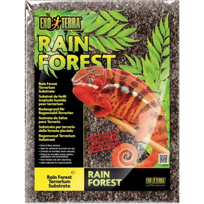 Hagen Exo Terra Rainforest 26,4 l – Hledejceny.cz