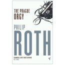 Prague Orgy – Roth, Philip