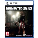 Hry na PS5 Tormented Souls
