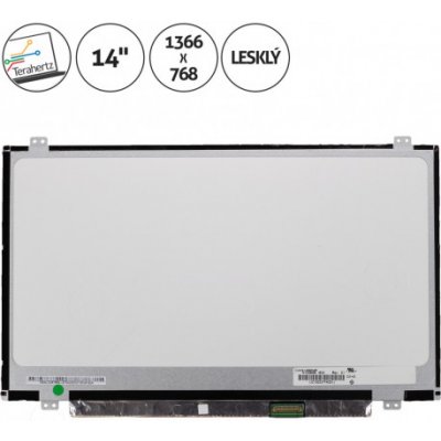 Acer Aspire E5-411-C46W displej – Zboží Živě