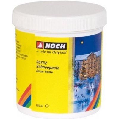 Noch Sněhová pasta 250 ml 08752 – Hledejceny.cz