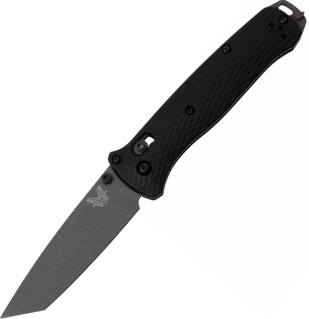 BENCHMADE BAILOUT AXIS, 537GY-03