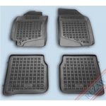 Koberce gumové Rezaw Plast Toyota Corolla 1995-2000 – Zboží Mobilmania