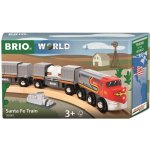 Brio World 36087 Edice Světové vlaky Vysokorychlostní vlak TGV – Zboží Dáma
