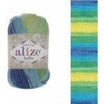 Alize Bella Batik 100g 4150 – Hledejceny.cz