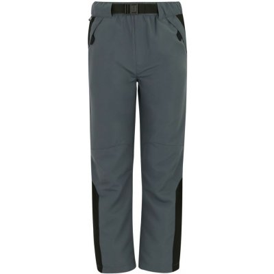 Regatta Sorcer Mountain Trousers VII Dark Storm šedá – Zboží Dáma