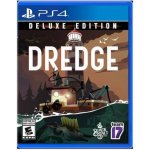 Dredge (Deluxe Edition) – Hledejceny.cz