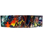 Mytago Old-School Essentials - zástěna pro sudího – Zboží Živě