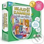 ALBI Nejlepší kamarád Lední medvídek – Hledejceny.cz