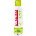 Borotalco Active Citrus & Lime deospray 150 ml – Sleviste.cz