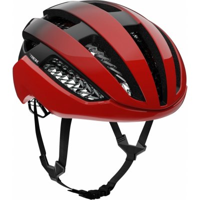 Trek Circuit WaveCel lava/dnister black 2025 – Sleviste.cz