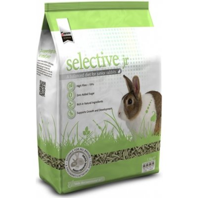 Supreme Science Selective Rabbit Junior 1,5 kg