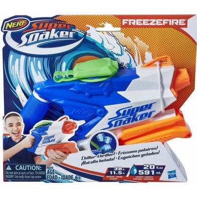Nerf super soaker na led – Zboží Dáma